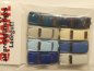 Preview: 1/87 Brekina VW Typ 3, 8 Modelle, 2.Wahl 99306