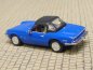 Preview: 1/87 Brekina Triumph Spitfire geschlossen, blau 15178