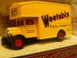 Preview: Matchbox Yesteryear Morris Courier Weetabix England 1931 Y31-B