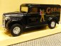 Preview: Matchbox Yesteryear GMC Goblin Electric Cleaners London 1937 Y12