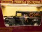 Preview: Matchbox Yesteryear GMC Goblin Electric Cleaners London 1937 Y12