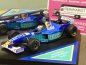 Preview: 1/43 Onyx Sauber Petronas C16 1997 MORBIDELLI