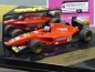 Preview: 1/43 Onyx Ferrari 412 T! Gerhard BERGER 190