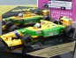 Preview: 1/43 Onyx Benetton Ford B 193 Rollerblade R. PATRESE 177 B