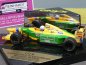 Preview: 1/43 Onyx Benetton Ford B 193 Rollerblade R. PATRESE 177 B