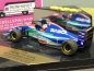Preview: 1/43 Onyx Jordan 194 Sasol Rubens BARRICHELLO 195