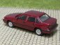 Preview: 1/87 Minichamps Volvo 850 Saloon 1994 Red Metallic 870 171100