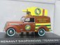 Preview: 1/43 Renault Dauphinoise TEISSEIRE