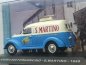 Preview: 1/43 Lancia Ardea 800 Furgoncino S. Martino 1949