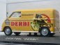 Preview: 1/43 DKW F89L DERBI