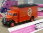 Preview: Corgi Bedford O Series Van Cameron Brewery 97371