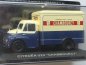 Preview: 1/43 Citroen U23 Chambourcy