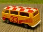 Preview: 1/87 Brekina VW T2 Schiphol Flughafen Bus NL T2#317