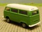 Preview: 1/87 Brekina VW T2  Camper grün Westfalia  T2#108