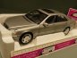 Preview: 1/18 Norev MB S-Klasse S600 1998 silber 183810