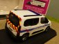 Preview: 1/43 Norev Citroen Berlingo 2020 Police Municipale 155768