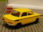 Preview: 1/87 Busch NSU 1000TT gelb 48415