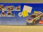 Preview: 1/50 Siku MB E-Klasse All Terrain 4x4 Polizei 2302