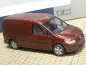 Preview: 1/87 Rietze Caddy Maxi 11 dunkelrot metallic 21805