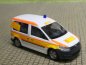 Preview: 1/87 Rietze VW Caddy 11 ASB Coburg 52903