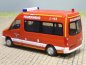 Preview: 1/87 Rietze VW Crafter Bus Feuerwehr Altdorf/Nürnberg 53110