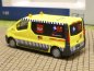Preview: 1/87 Rietze Renault Trafic Ambulancia Salute Spanien 51389