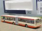 Preview: 1/87 Rietze MB O 405 GN2 ZKM Gdansk PL 76410