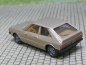 Preview: 1/87 Herpa VW Scirocco GTi I gold