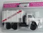 Preview: 1/43 IXO Berliet La Gazelle GBC 8 M 6x6 Iso-Frigo #95