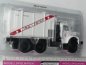Preview: 1/43 IXO Berliet La Gazelle GBC 8 M 6x6 Iso-Frigo #95