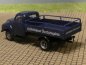 Preview: 1/87 Brekina Opel Blitz Hofbräuhaus Berchtesgaden Pritsche 3509