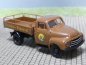 Preview: 1/87 Brekina Opel Blitz Hirschen-Brauerei, Bierpritsche