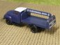 Preview: 1/87 Brekina Opel Blitz Karlsberg Bier Bierpritsche Sondermodell Reinhardt