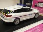 Preview: 1/43 Norev Renault Megane Estate 2016 Douane Zoll 517798