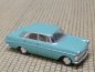 Preview: 1/87 Brekina Opel Rekord P2 Limousine Oceangrün 20101