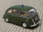 Preview: 1/87 Brekina Fiat Multipla Carabinieri 224608