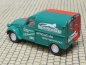 Preview: 1/87 Brekina Citroen Kastenente MotoStandard 14125
