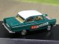 Preview: 1/87 Brekina DKW Junior de Luxe hobby Testfahrt