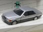 Preview: 1/40 Cursor MB S-Klasse Limousine silber 71311