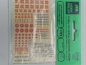 Preview: 1/87 Müller Decals ASB Beschriftungen #30