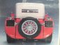 Preview: 1/16 Minicraft Bausatz Jaguar SS100 1939 Sports Roadster 1515