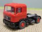 Preview: 1/87 Wiking MAN F90 Zugmaschine rot