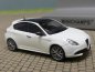 Preview: 1/87 Minichamps Alfa Romeo Giuletta Veloce 2017 weiss 870 120001