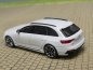Preview: 1/87 Minichamps Audi RS4 Avant 2018 weiss metallic 870 018214