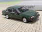Preview: 1/87 Minichamps Volvo 740 GL 1986 dunkel grün 870 171701
