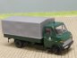 Preview: 1/87 Brekina Hanomag Henschel HHF 55 Polizei Pritsche/Plane 37523
