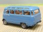 Preview: 1/87 Brekina MB 319 blau Panoramabus 3610