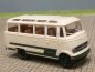 Preview: 1/87 Brekina MB 319 elfenbein/ Decor dunkelgrün Panoramabus