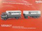 Preview: 1/87 Herpa Minikit MB NG 80 Schenker Köln Pr/Pl-HZ 013369
