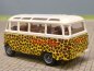 Preview: 1/87 Brekina MB 319 Safari Bus Panoramabus